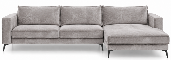 Ugaona garnitura HAVANA - moderna i udobna ugaona sofa, izrada po meri | SEZAM