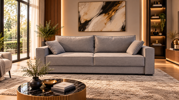 Sofa SEZAM